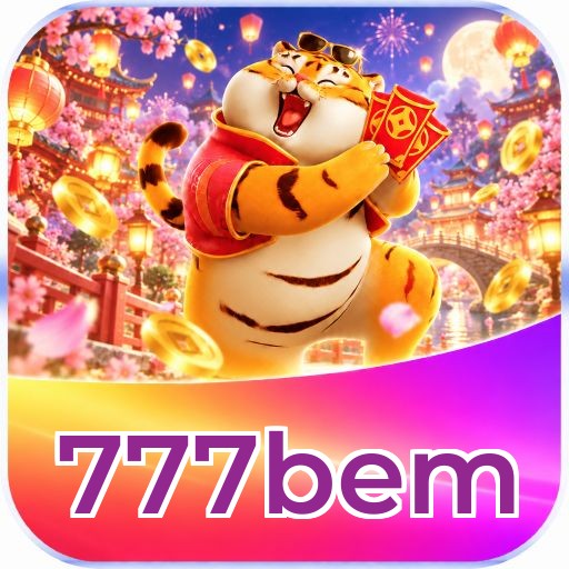 Logo 777bem