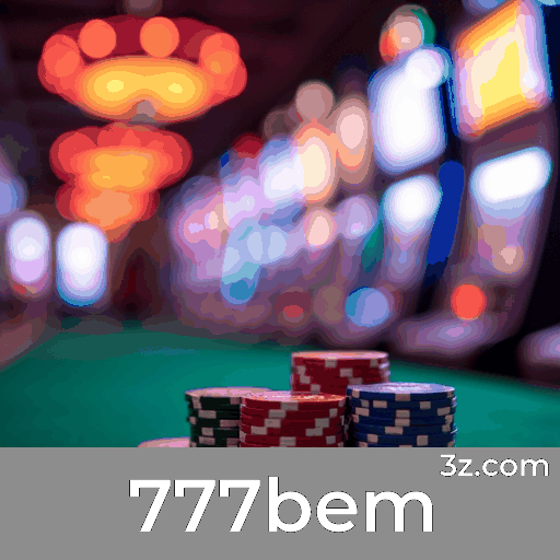 777bem: Bônus Inteligente para Maximizar Seus Ganhos
