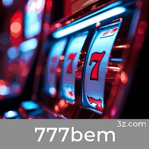 777bem: Seu Cassino Online Seguro e Confiável