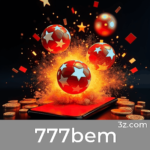 777bem: Plataforma de Comunidade Vibrante
