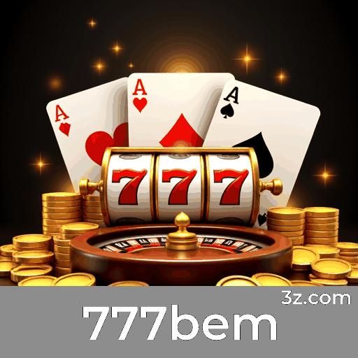 777bem: O Paraíso dos Jogos Selecionados e Excelentes