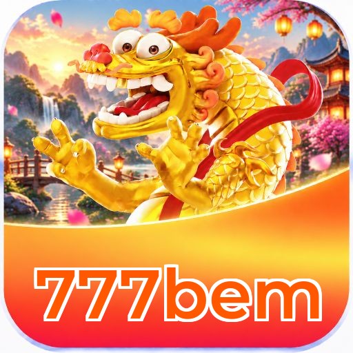 Logo 777bem - Cassino Online Brasil