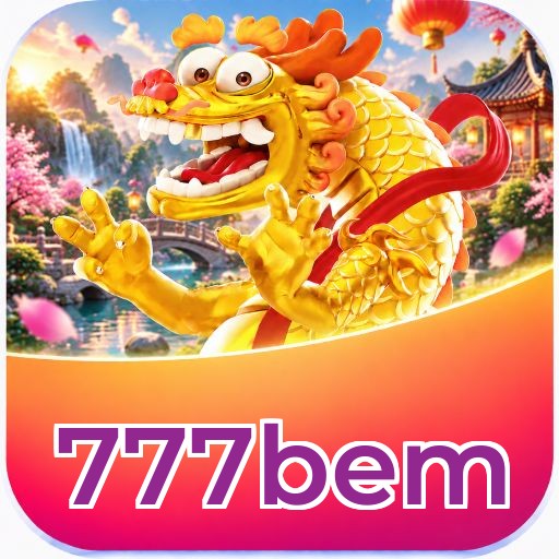 Logo 777bem