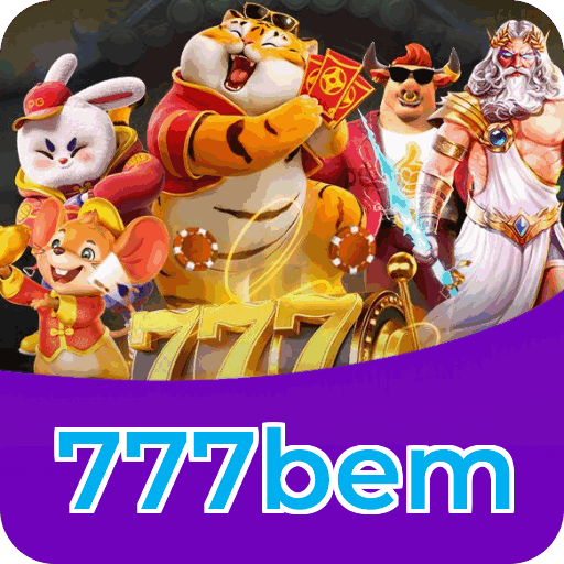 Siga a 777bem no Facebook