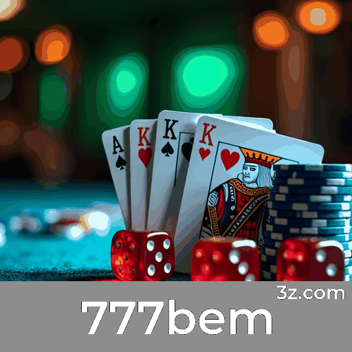 777bem: O Paraíso dos Jogos Selecionados e Excelentes
