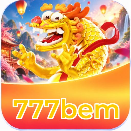 Logo 777bem - Cassino Online Brasil