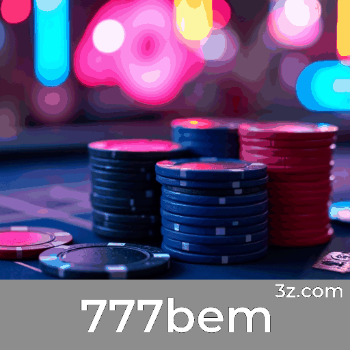 Aproveite a Comodidade do App 777bem em Suas Mãos