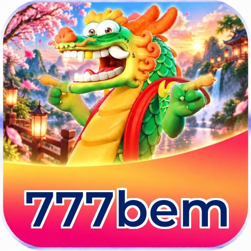 Logo 777bem
