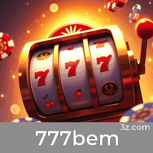 777bem: Plataforma de Comunidade Vibrante