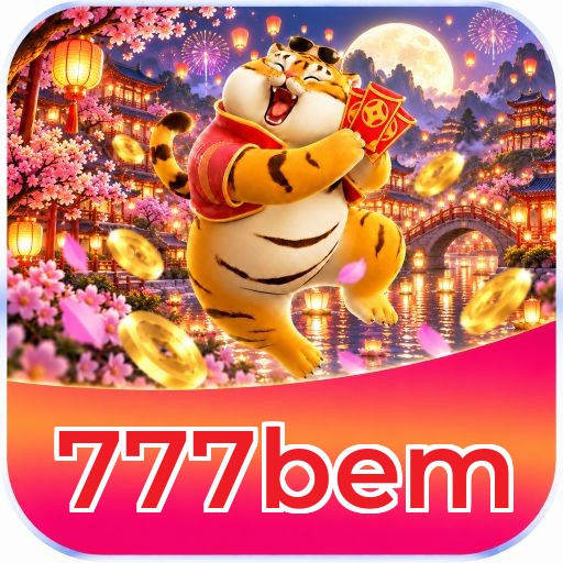 Logo 777bem