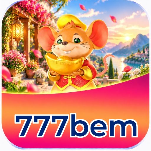 Logo 777bem