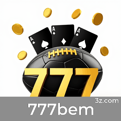 777bem: Plataforma de Comunidade Vibrante