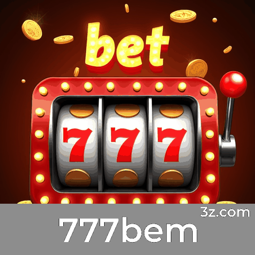777bem: Plataforma de Comunidade Vibrante