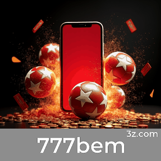 Aproveite a Comodidade do App 777bem em Suas Mãos