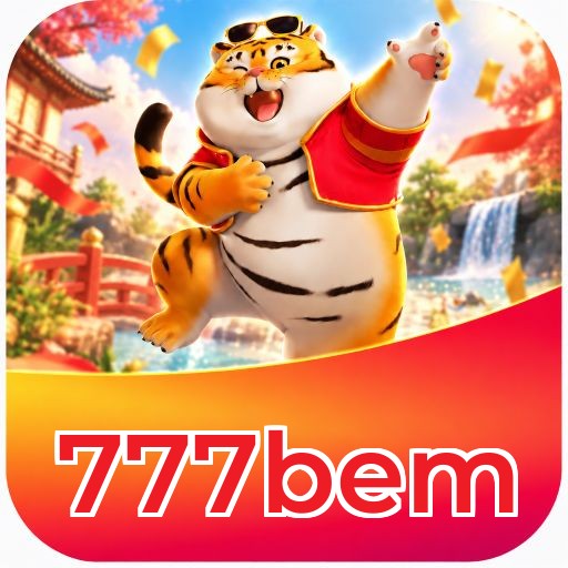 Logo 777bem - Cassino Online Brasil