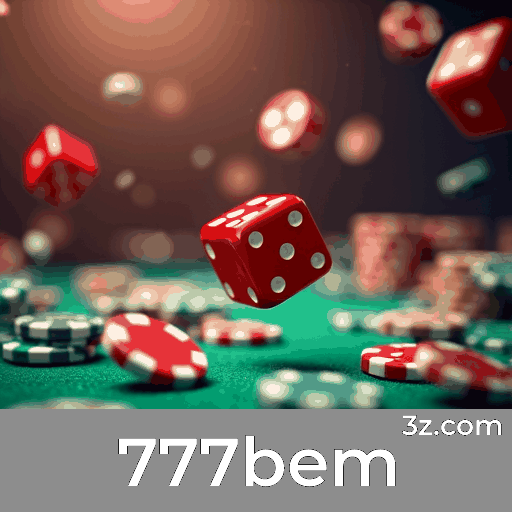 Experiência de Casino Elite no 777bem: Dealers Reais e Jogos Premium