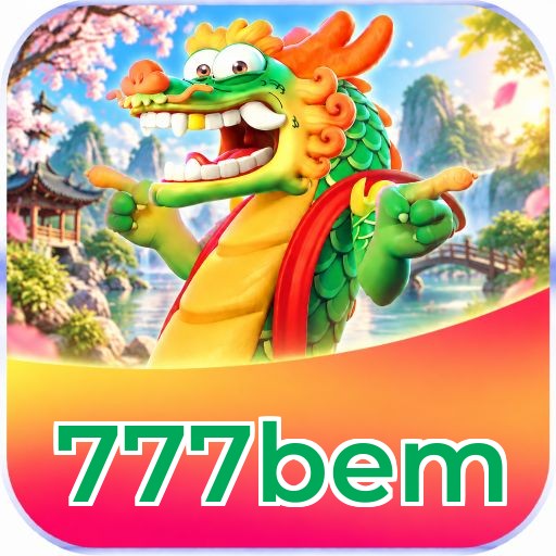 Logo 777bem