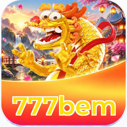 Logo 777bem - Cassino Online Brasil