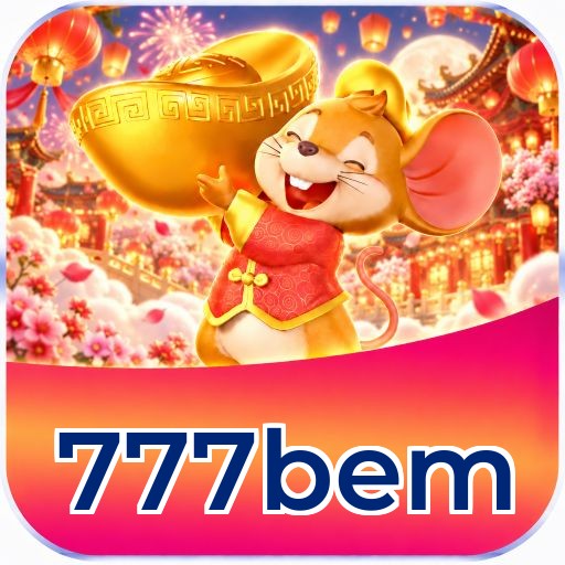 Logo 777bem - Cassino Online Brasil