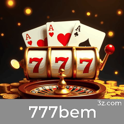 Experiência de Casino Elite no 777bem: Dealers Reais e Jogos Premium