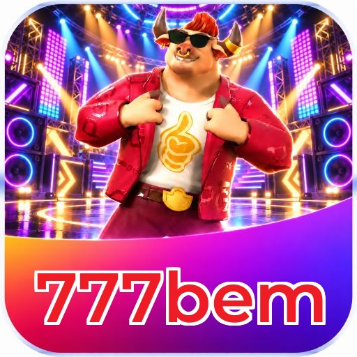 Logo 777bem