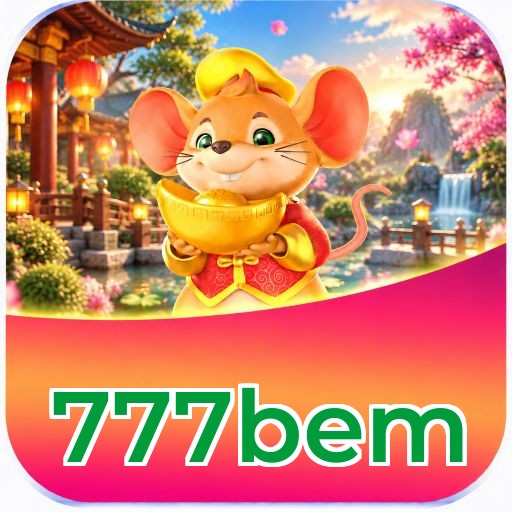 Logo 777bem - Cassino Online Brasil