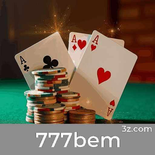 Experiência de Casino Elite no 777bem: Dealers Reais e Jogos Premium