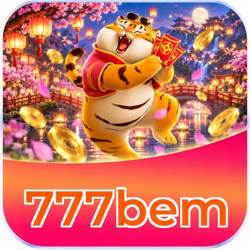 Logo 777bem - Cassino Online Brasil