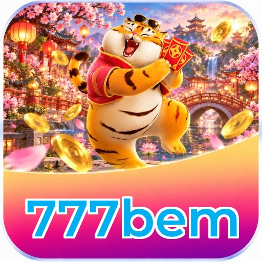 Logo 777bem - Cassino Online Brasil