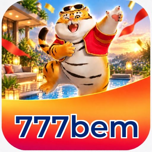 Logo 777bem - Cassino Online Brasil