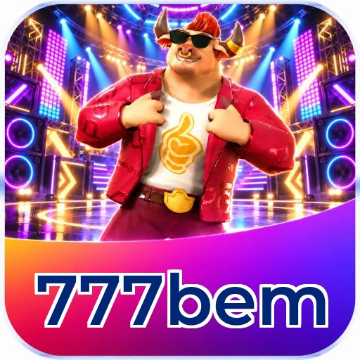 Logo 777bem - Cassino Online Brasil