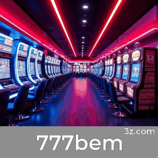 Experiência de Casino Elite no 777bem: Dealers Reais e Jogos Premium
