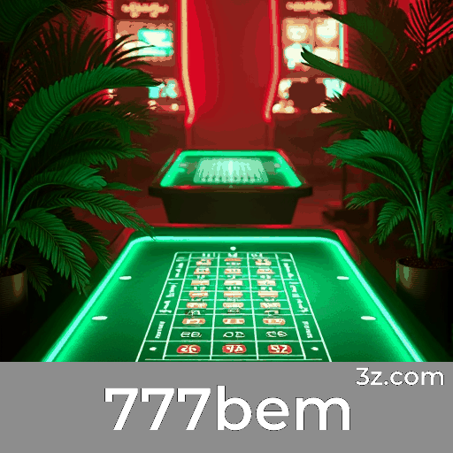777bem: Bônus Inteligente para Maximizar Seus Ganhos