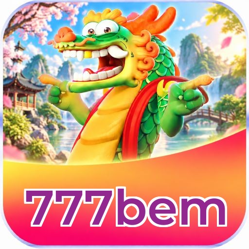 Logo 777bem - Cassino Online Brasil