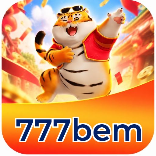 Logo 777bem - Cassino Online Brasil