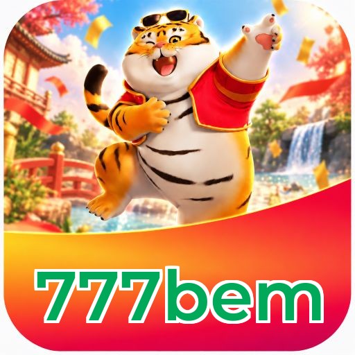 Logo 777bem - Cassino Online Brasil