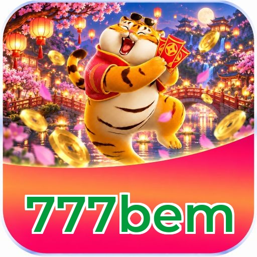 Logo 777bem
