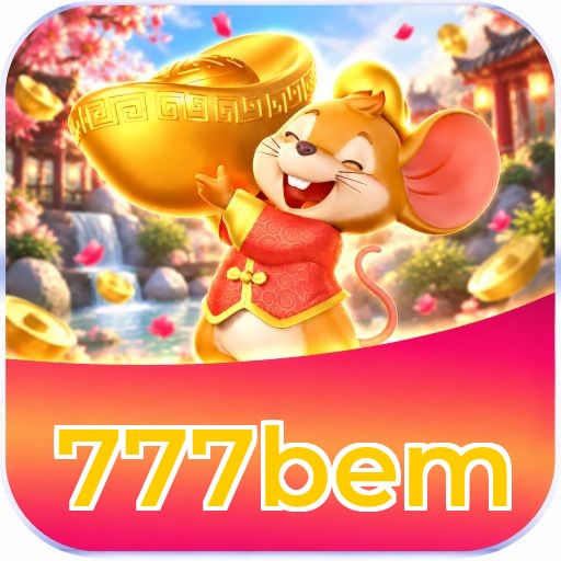 Logo 777bem - Cassino Online Brasil