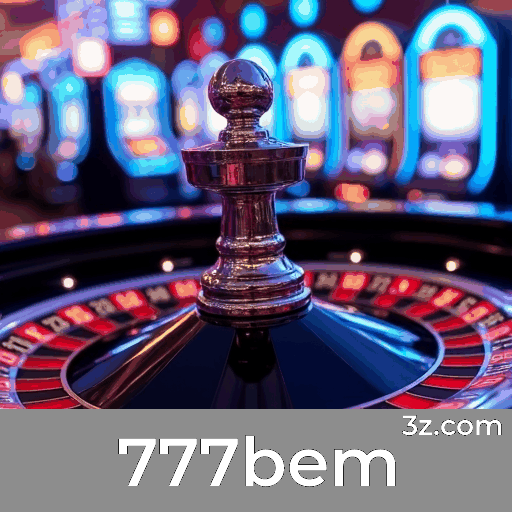 Aproveite a Comodidade do App 777bem em Suas Mãos