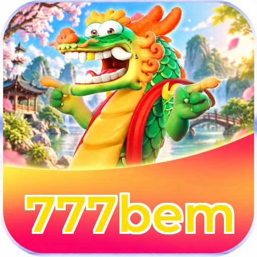 Logo 777bem - Cassino Online Brasil
