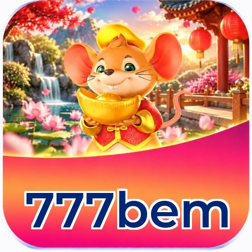 Logo 777bem - Cassino Online Brasil